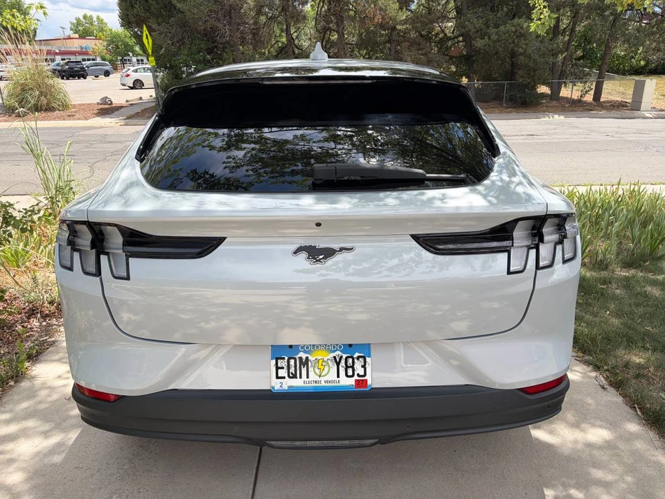 2021 Ford Mustang Mach-E - Image 6 of 14