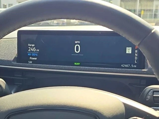 2021 Ford Mustang Mach-E - Image 17 of 20
