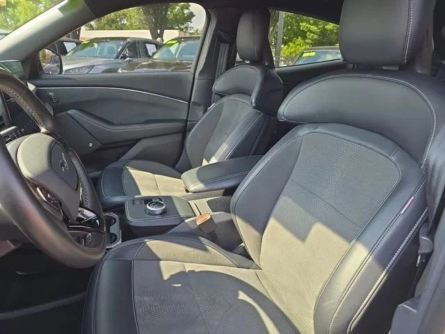2021 Ford Mustang Mach-E - Image 6 of 20