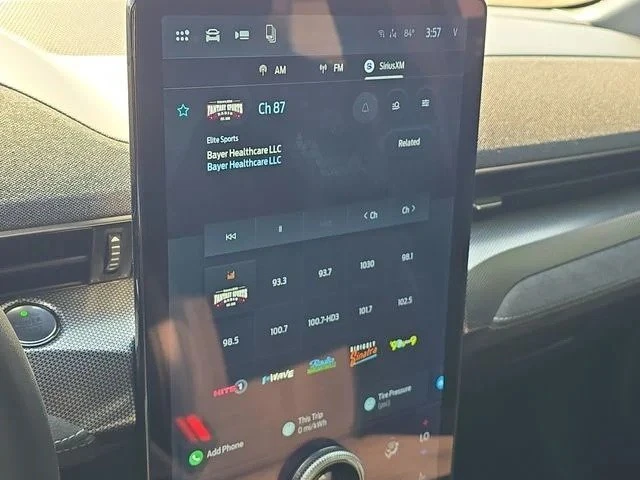 2021 Ford Mustang Mach-E - Image 7 of 20