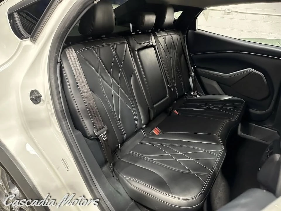 2021 Ford Mustang Mach-E - Image 12 of 20