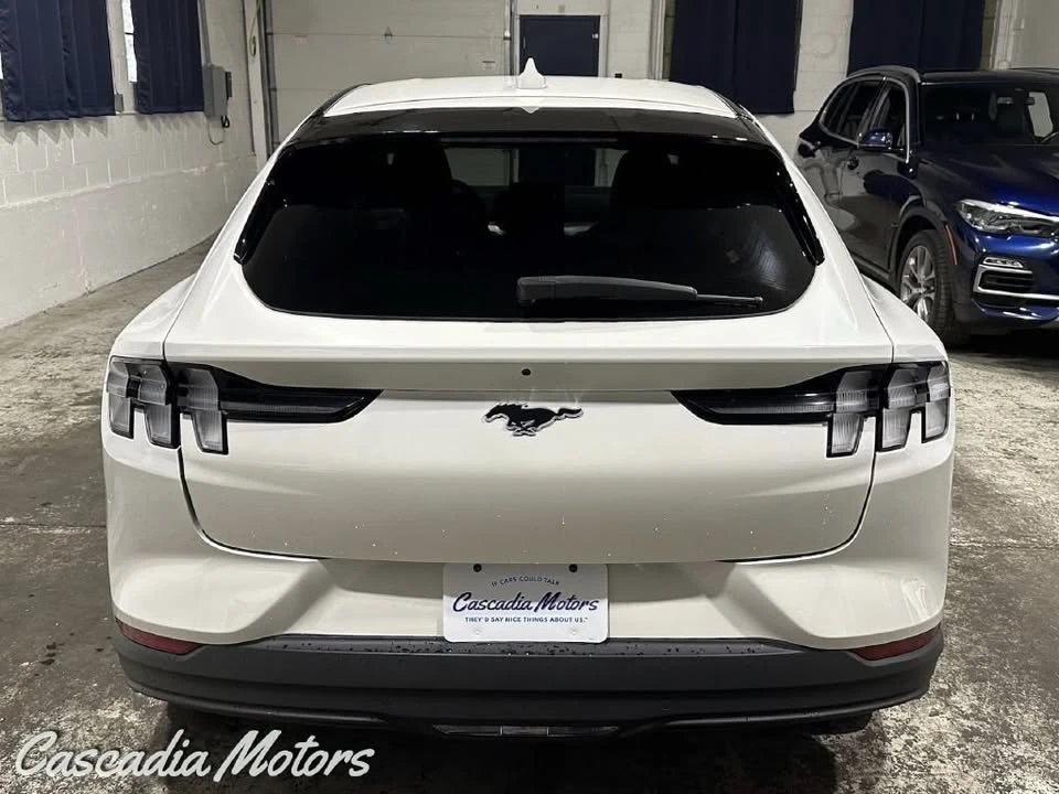 2021 Ford Mustang Mach-E - Image 6 of 20