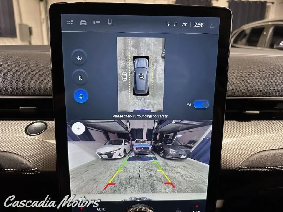 2021 Ford Mustang Mach-E - Image 16 of 20
