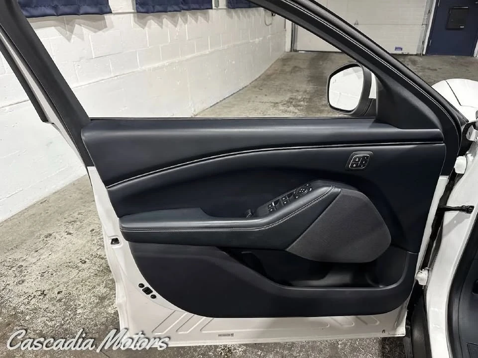 2021 Ford Mustang Mach-E - Image 20 of 20