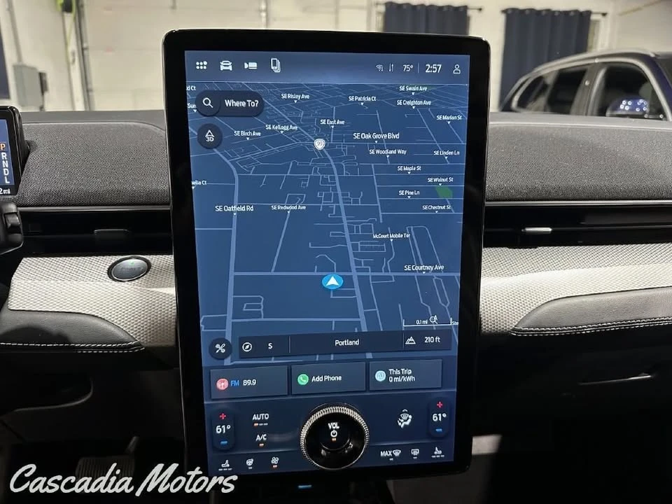 2021 Ford Mustang Mach-E - Image 17 of 20
