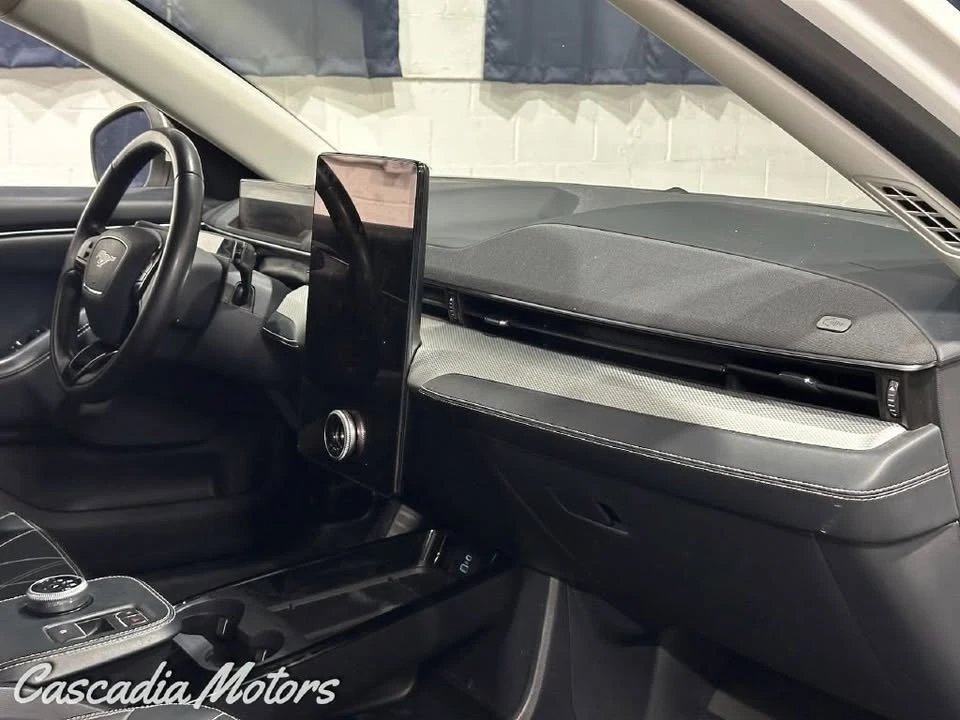 2021 Ford Mustang Mach-E - Image 18 of 20