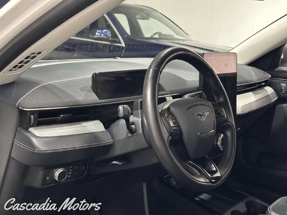 2021 Ford Mustang Mach-E - Image 14 of 20