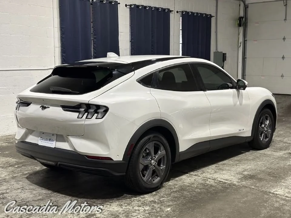 2021 Ford Mustang Mach-E - Image 7 of 20