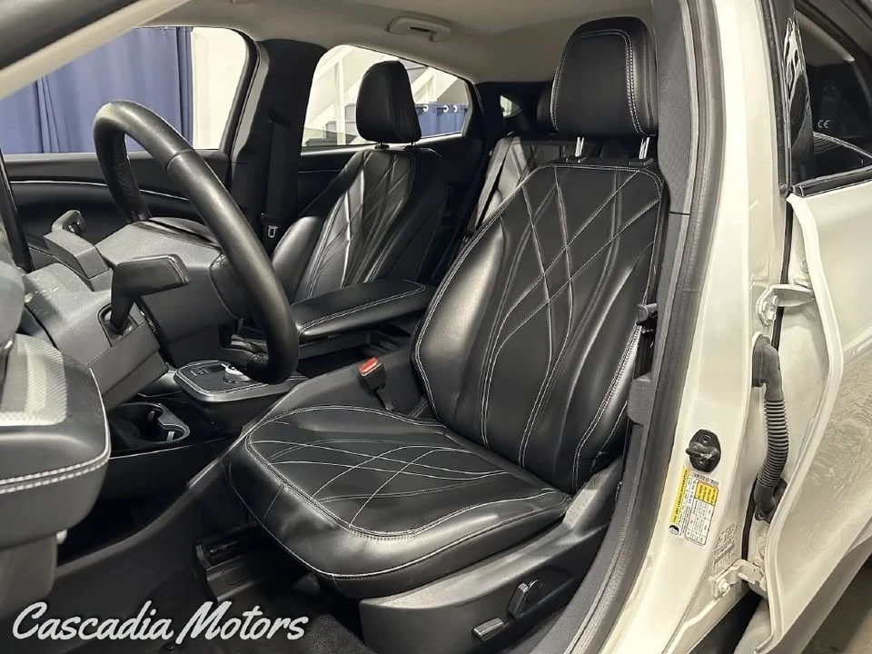 2021 Ford Mustang Mach-E - Image 8 of 20