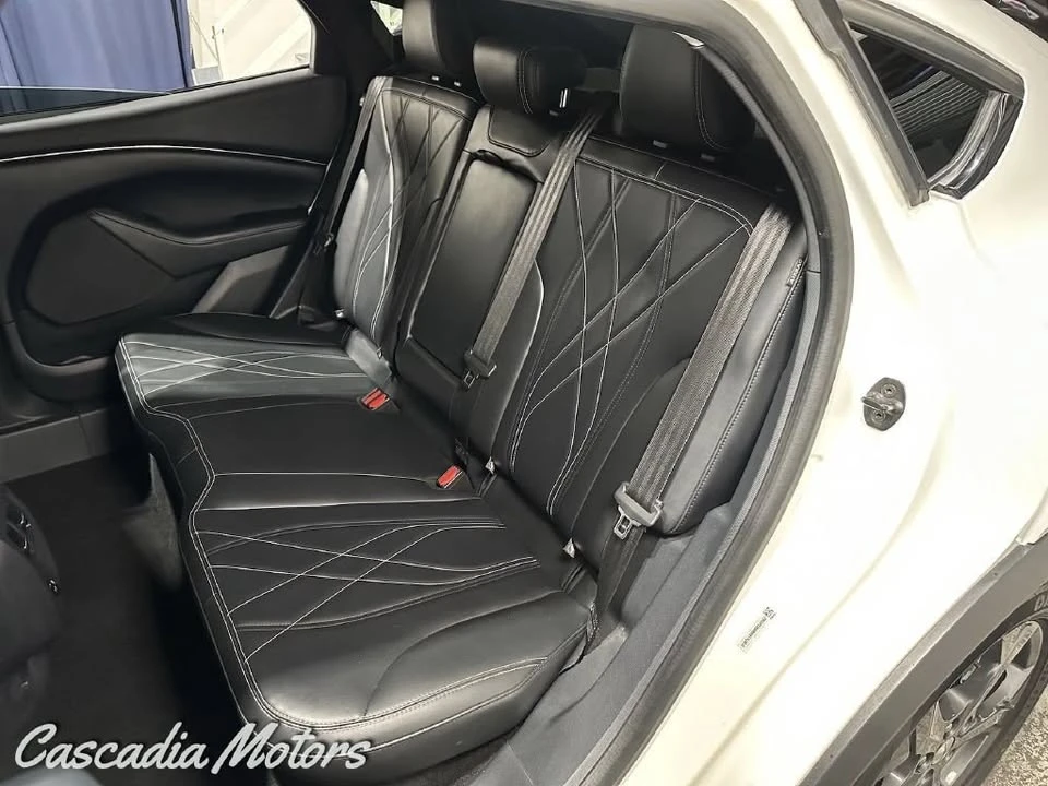 2021 Ford Mustang Mach-E - Image 9 of 20