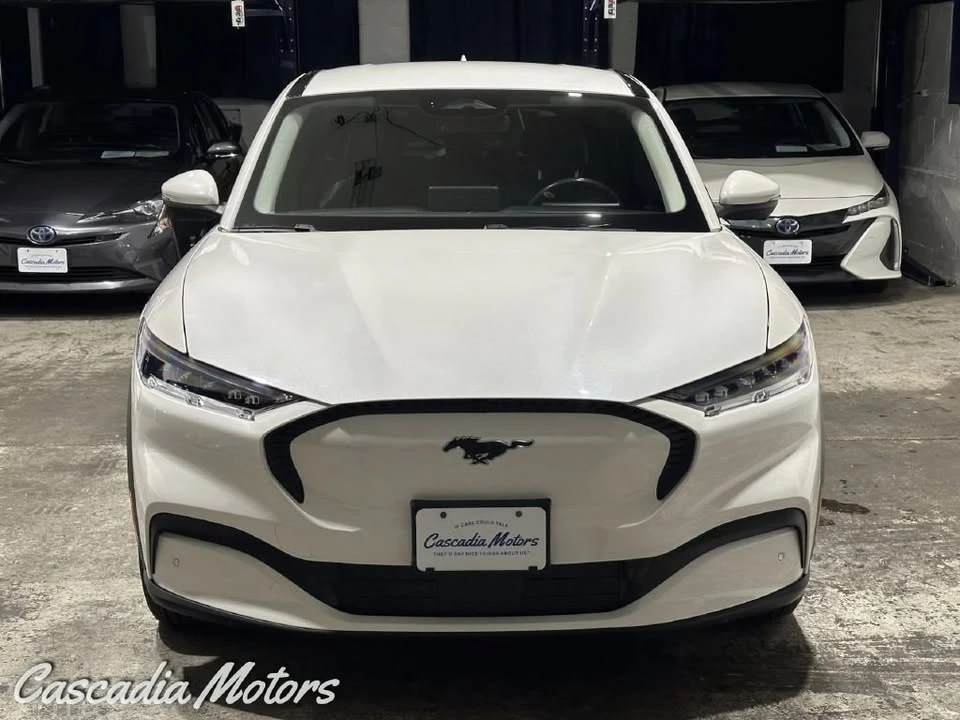 2021 Ford Mustang Mach-E - Image 3 of 20