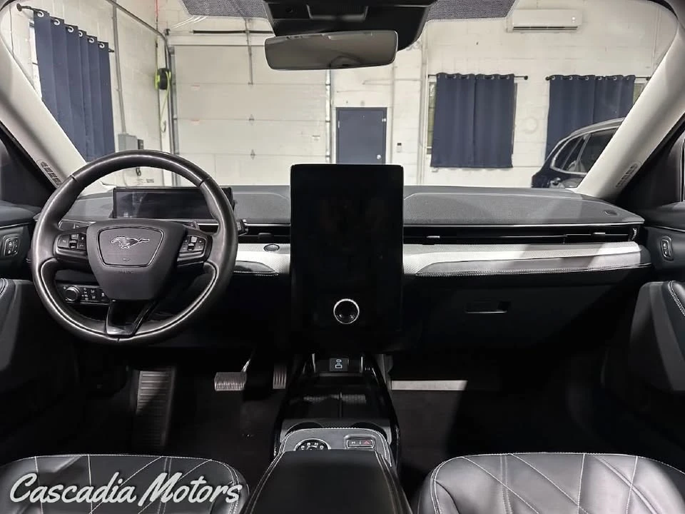 2021 Ford Mustang Mach-E - Image 19 of 20