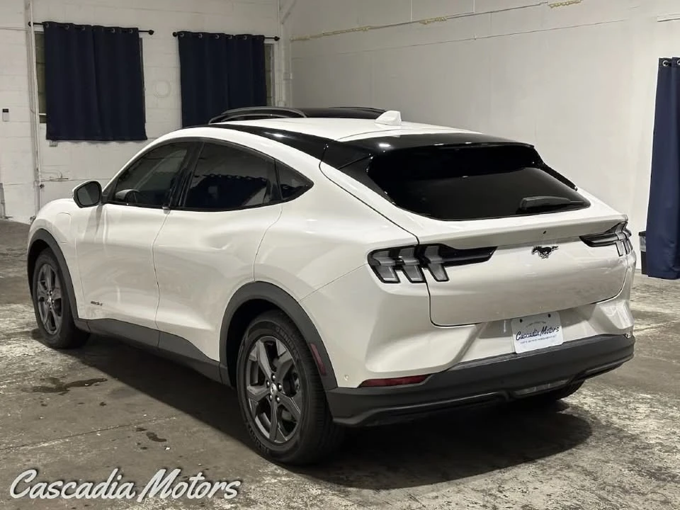 2021 Ford Mustang Mach-E - Image 5 of 20