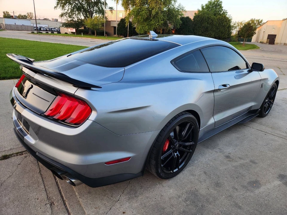 2021 Ford S550 Mustang - Image 15 of 31