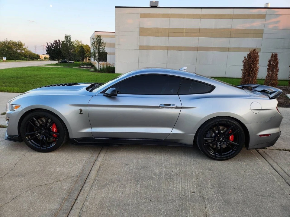 2021 Ford S550 Mustang - Image 23 of 31