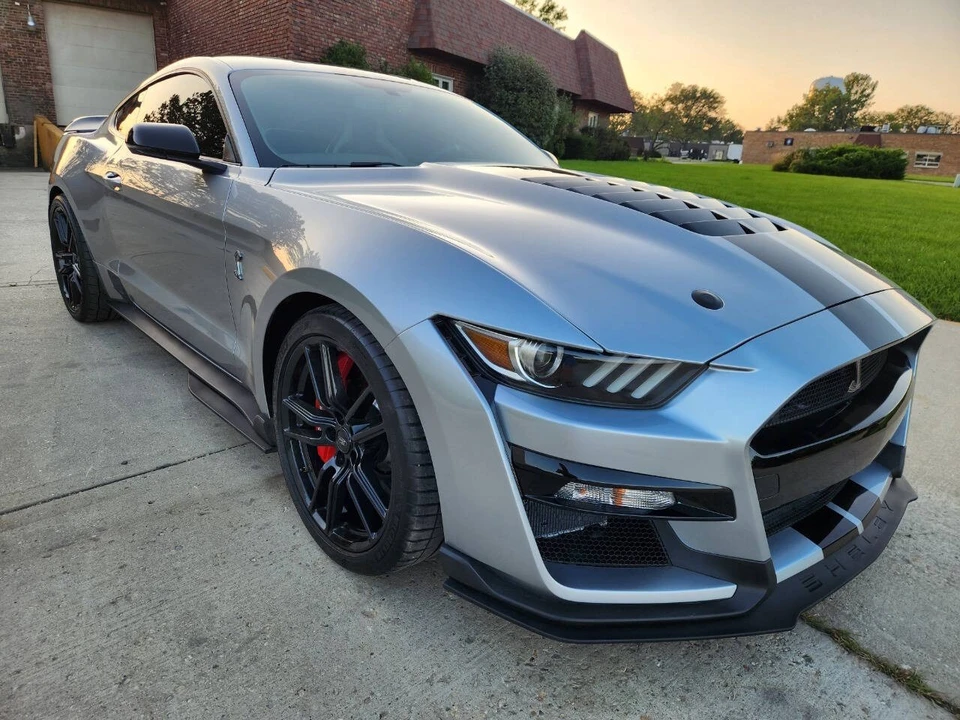2021 Ford S550 Mustang - Image 11 of 31