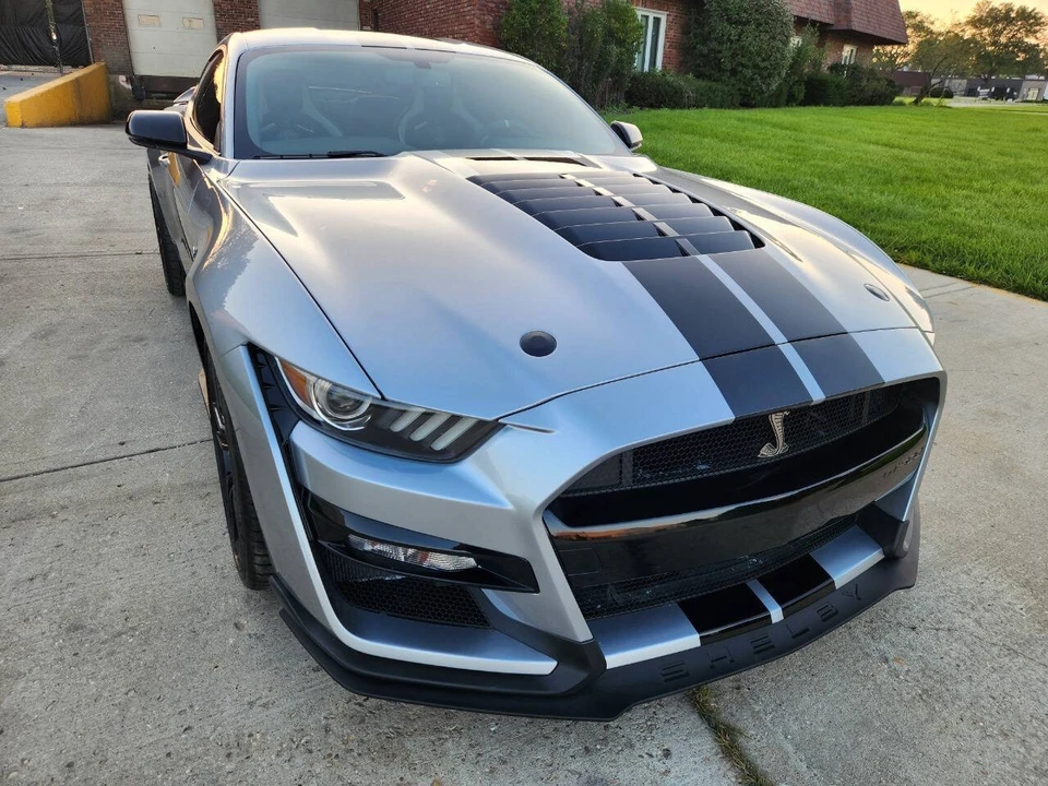 2021 Ford S550 Mustang - Image 10 of 31