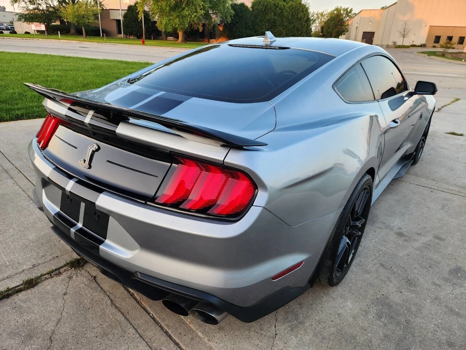 2021 Ford S550 Mustang - Image 16 of 31