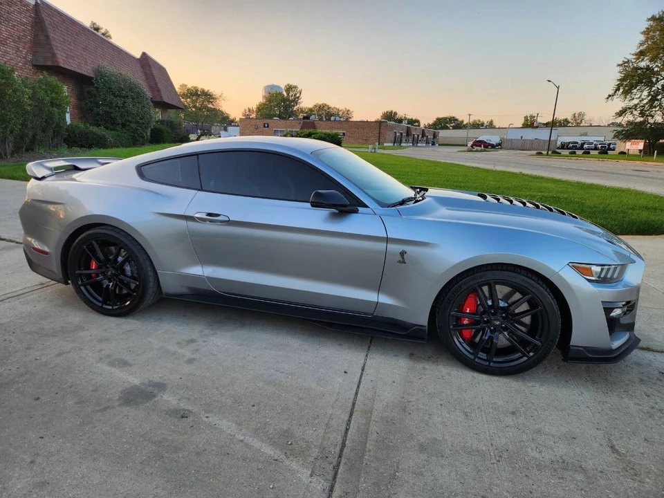 2021 Ford S550 Mustang - Image 14 of 31