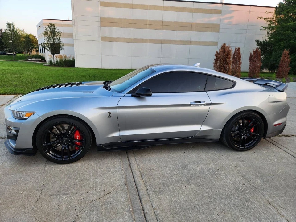 2021 Ford S550 Mustang - Image 24 of 31