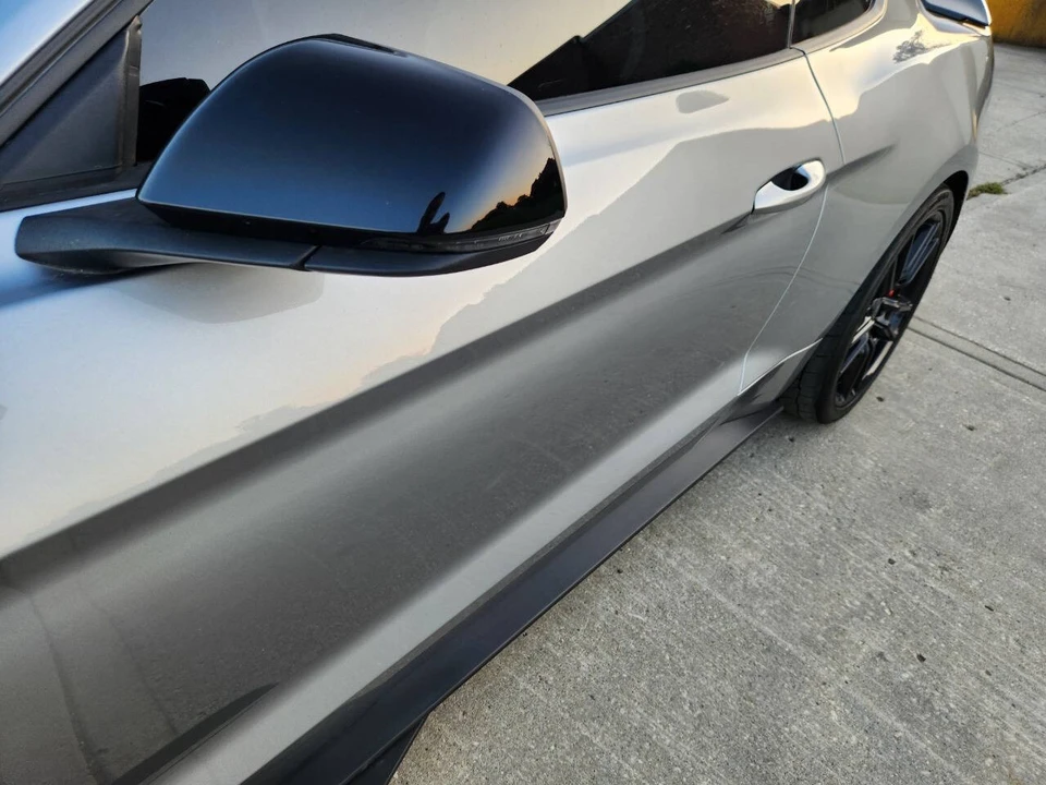 2021 Ford S550 Mustang - Image 29 of 31