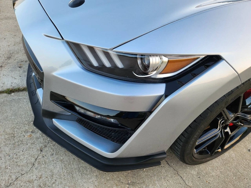 2021 Ford S550 Mustang - Image 25 of 31