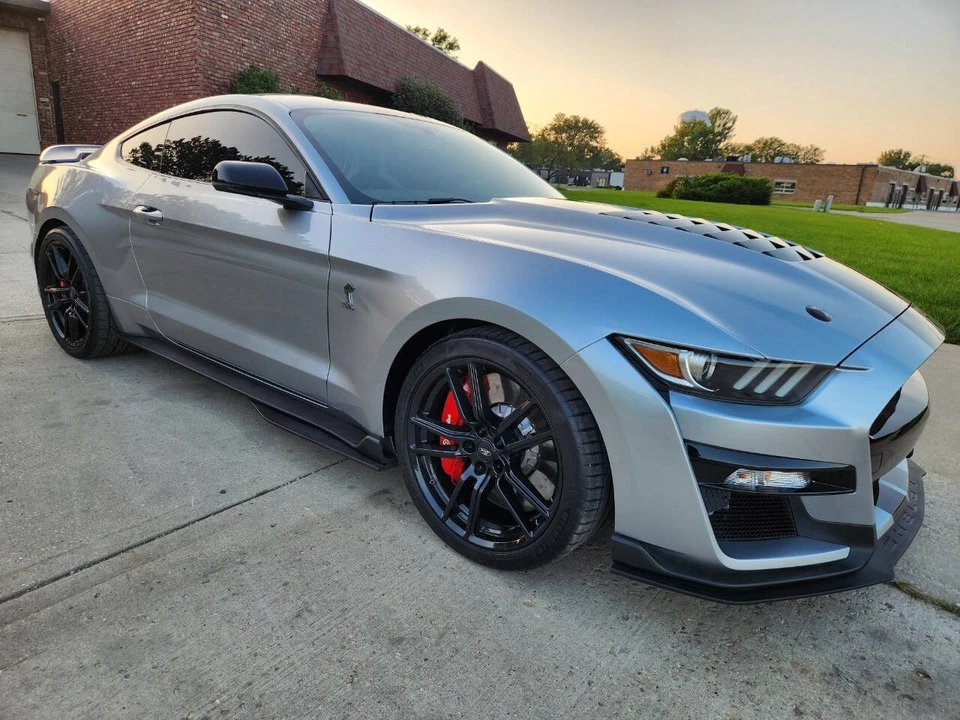 2021 Ford S550 Mustang - Image 12 of 31