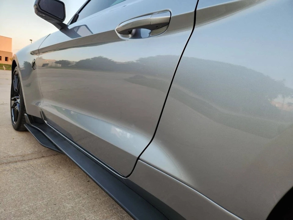 2021 Ford S550 Mustang - Image 31 of 31