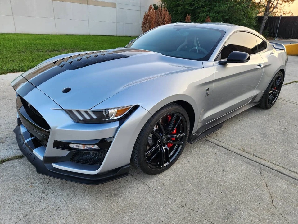 2021 Ford S550 Mustang - Image 5 of 31
