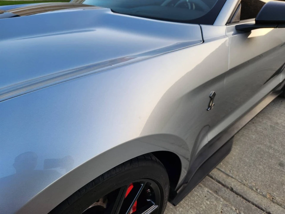 2021 Ford S550 Mustang - Image 26 of 31
