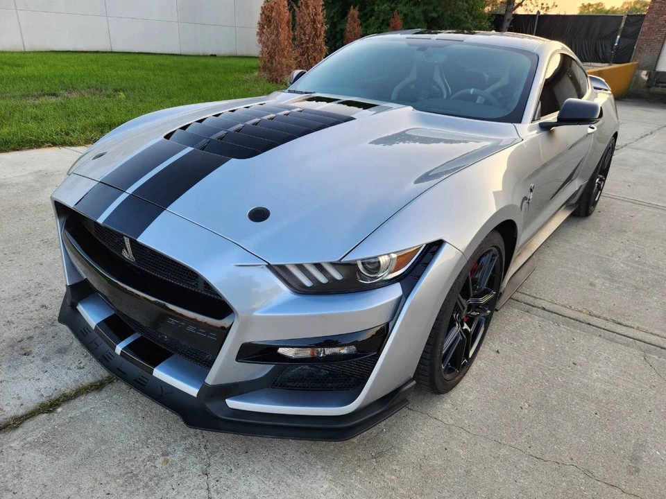 2021 Ford S550 Mustang - Image 6 of 31