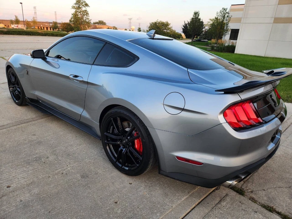 2021 Ford S550 Mustang - Image 21 of 31