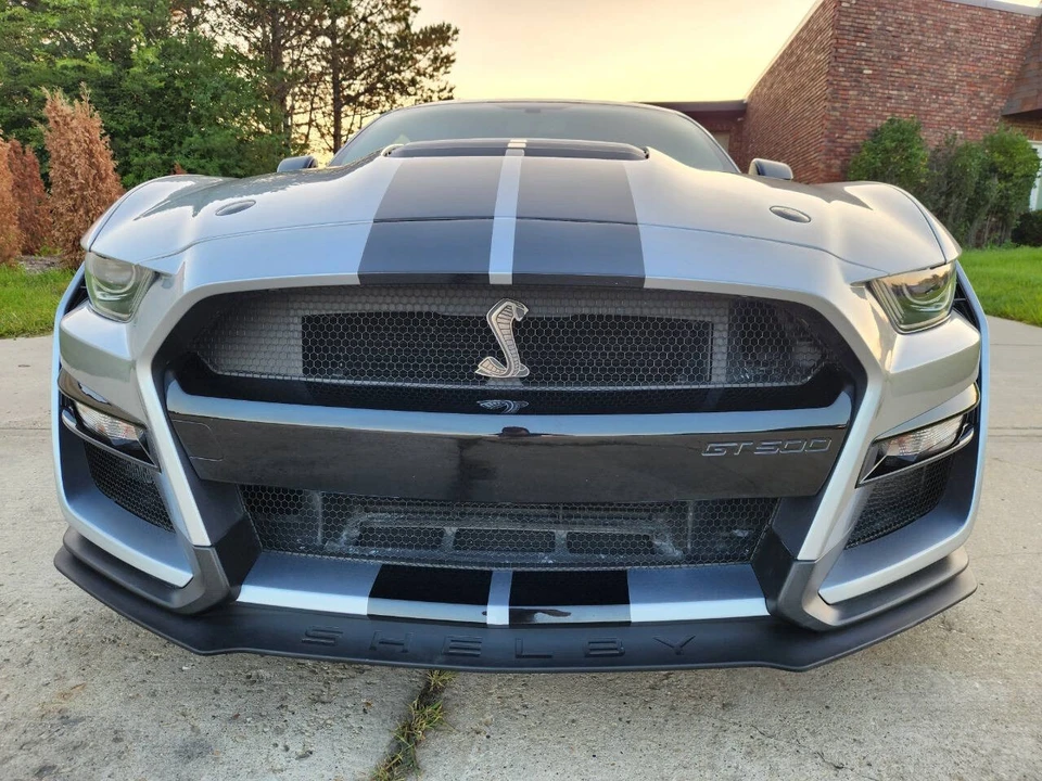 2021 Ford S550 Mustang - Image 9 of 31
