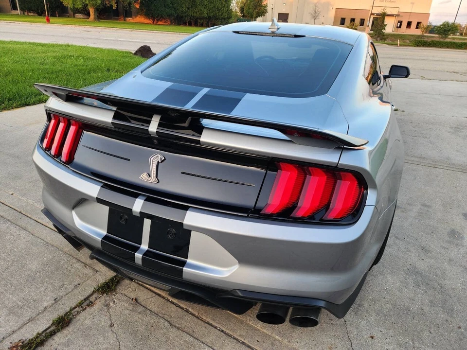2021 Ford S550 Mustang - Image 17 of 31