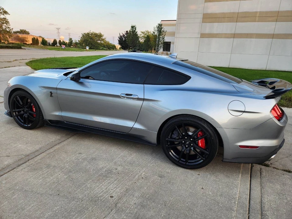 2021 Ford S550 Mustang - Image 22 of 31