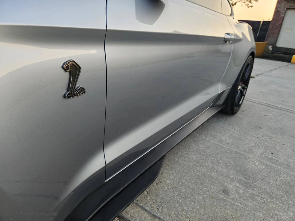 2021 Ford S550 Mustang - Image 27 of 31