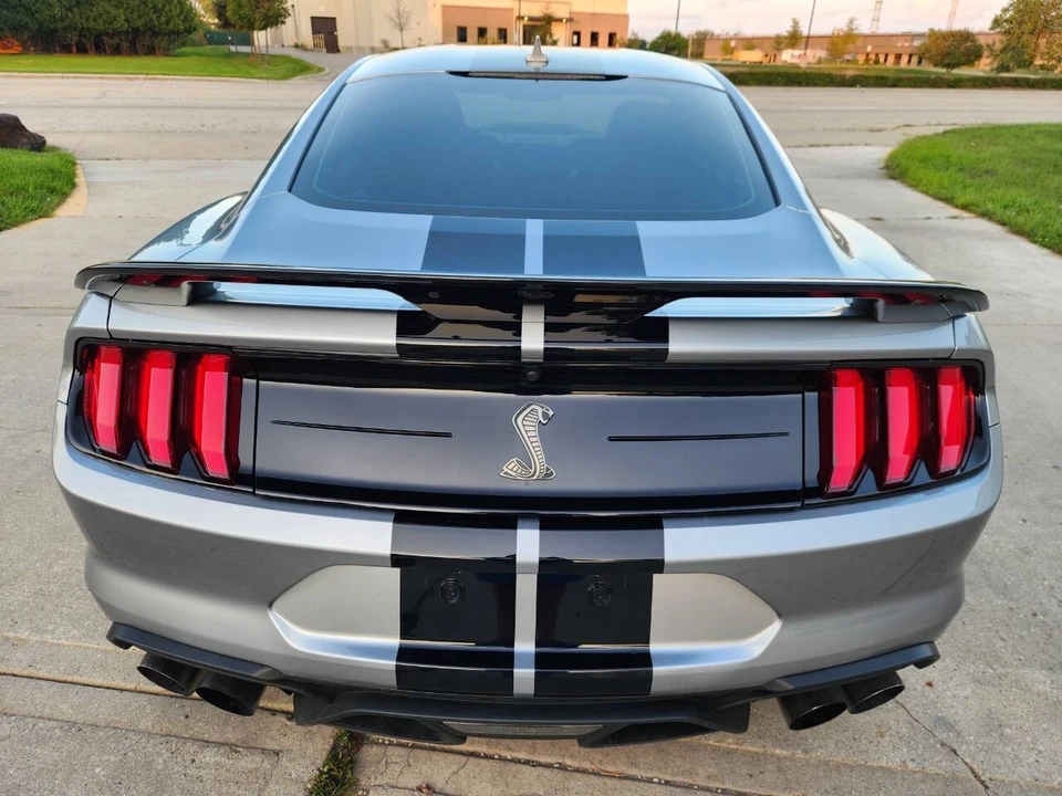 2021 Ford S550 Mustang - Image 18 of 31