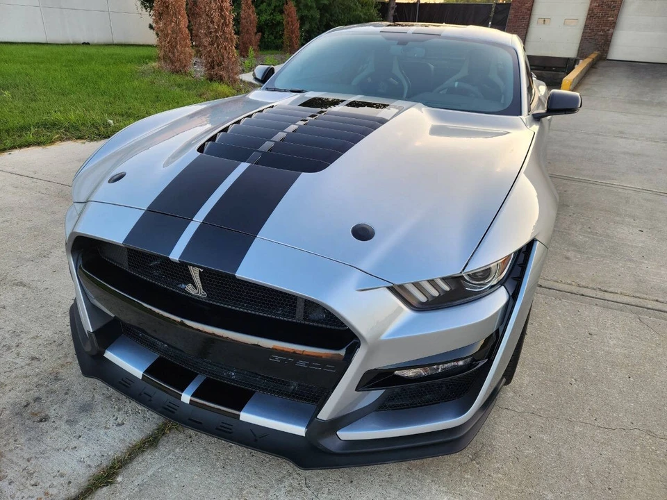 2021 Ford S550 Mustang - Image 7 of 31