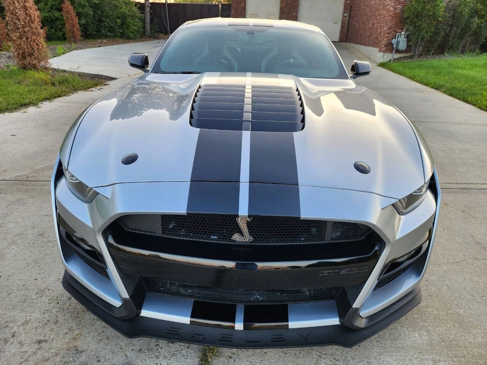 2021 Ford S550 Mustang - Image 8 of 31
