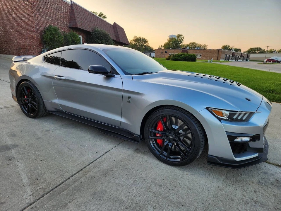 2021 Ford S550 Mustang - Image 13 of 31