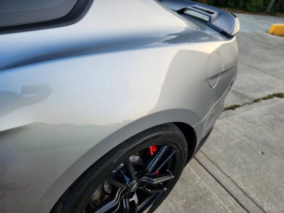 2021 Ford S550 Mustang - Image 31 of 31
