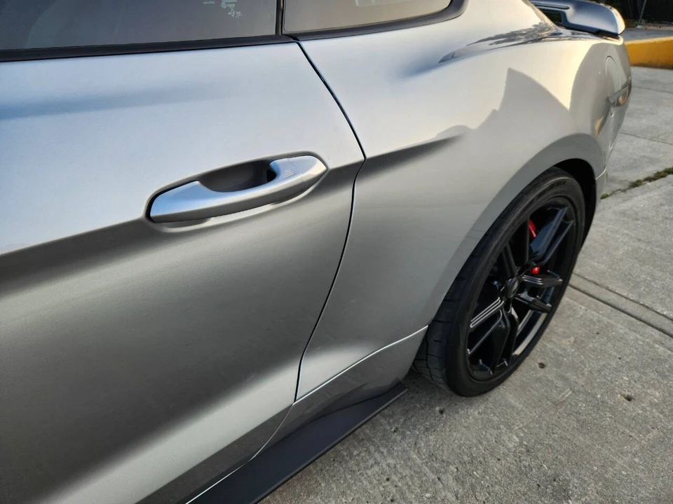 2021 Ford S550 Mustang - Image 30 of 31