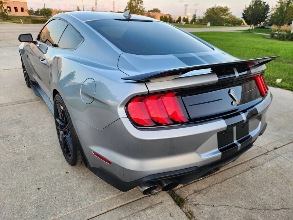 2021 Ford S550 Mustang - Image 20 of 31