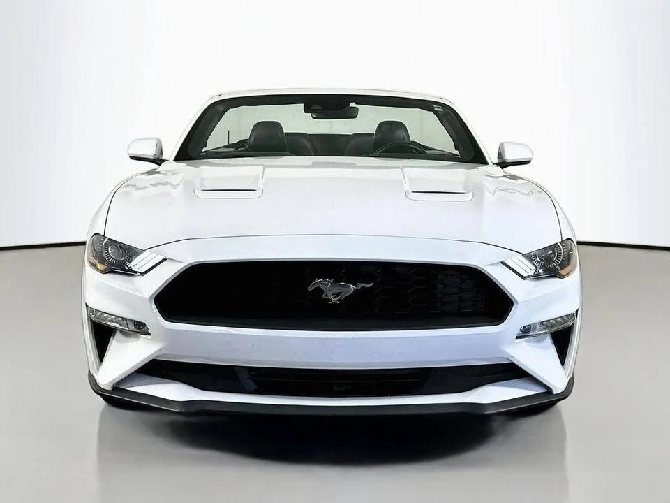 2021 Ford S550 Mustang - Image 2 of 20