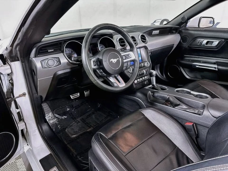 2021 Ford S550 Mustang - Image 10 of 20