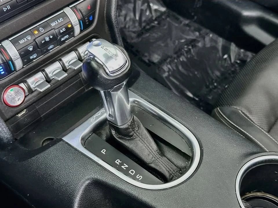 2021 Ford S550 Mustang - Image 19 of 20