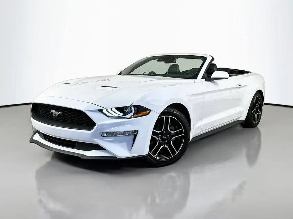2021 Ford S550 Mustang - Image 3 of 20