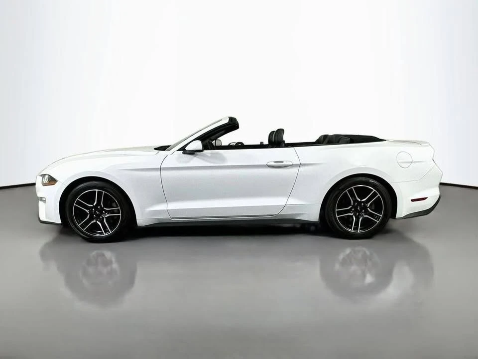 2021 Ford S550 Mustang - Image 4 of 20