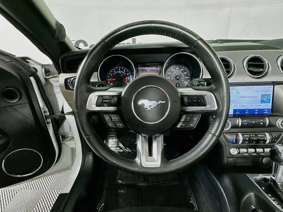 2021 Ford S550 Mustang - Image 13 of 20