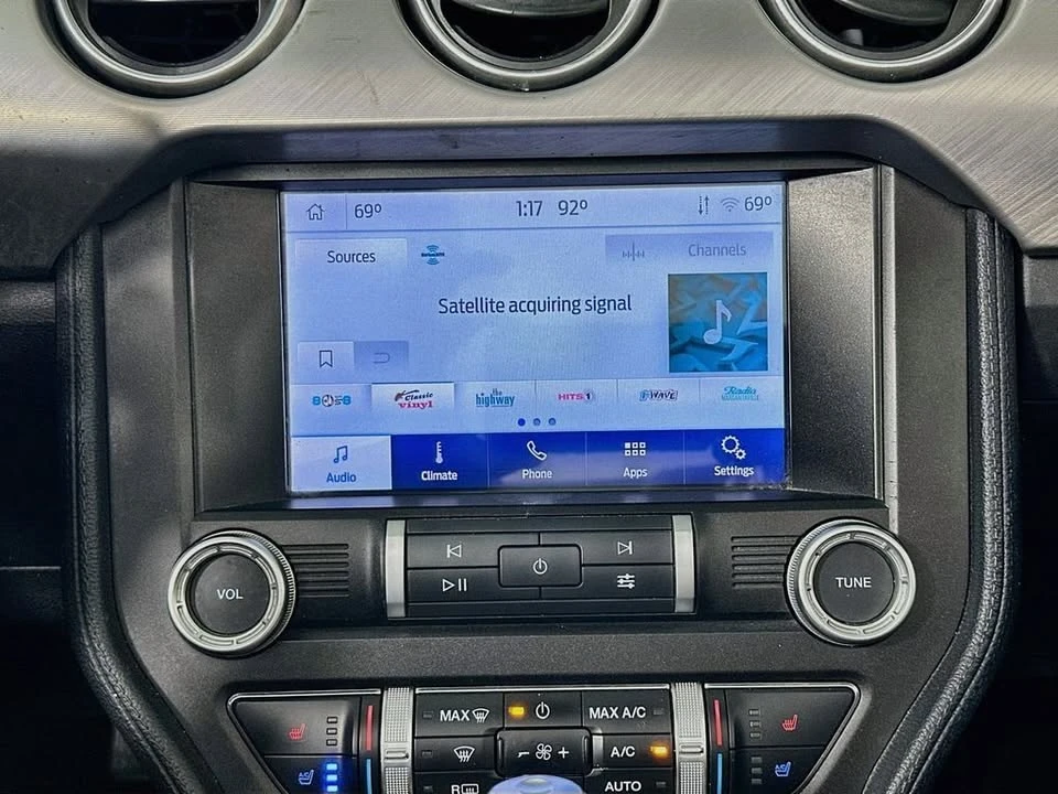 2021 Ford S550 Mustang - Image 17 of 20